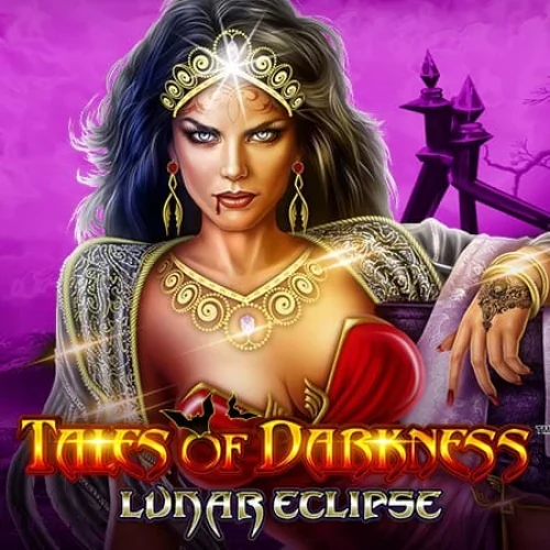 Tales of Darkness Lunar Eclipse