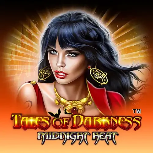 Tales of Darkness Midnight Heat