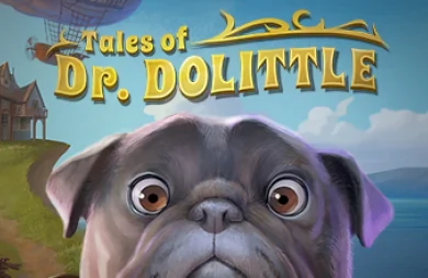 Tales of Dr. Dolittle