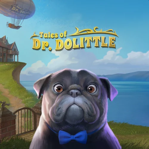 Tales of Dr. Dolittle