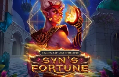 Tales of Mithrune Syn’s Fortune