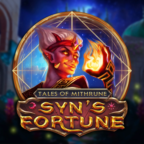 Tales of Mithrune Syn’s Fortune