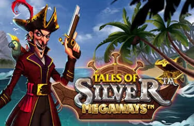 Tales of Silver Megaways