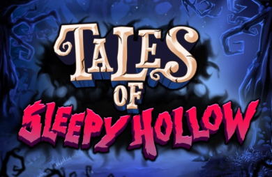 Tales of Sleepy Hollow