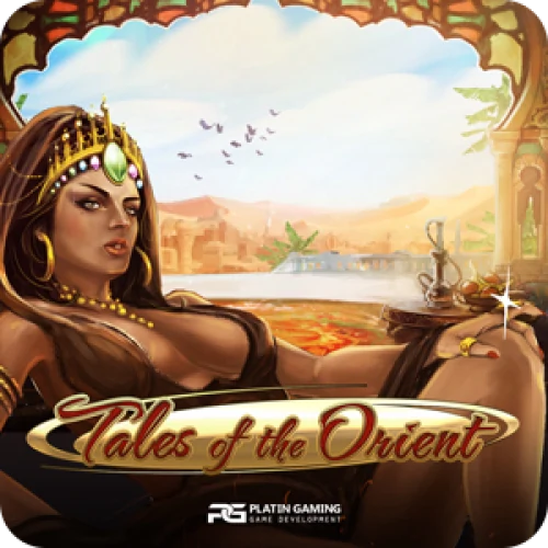 Tales of the Orient