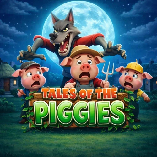 Tales of the Piggies