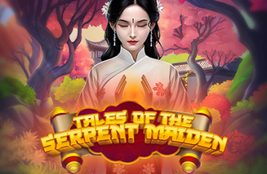 Tales of the Serpent Maiden