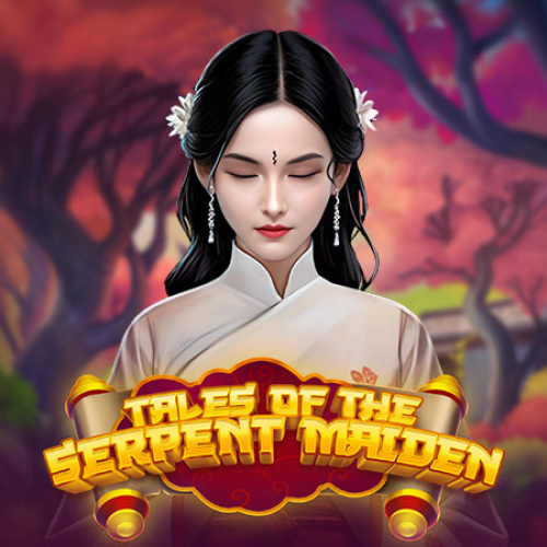 Tales of the Serpent Maiden