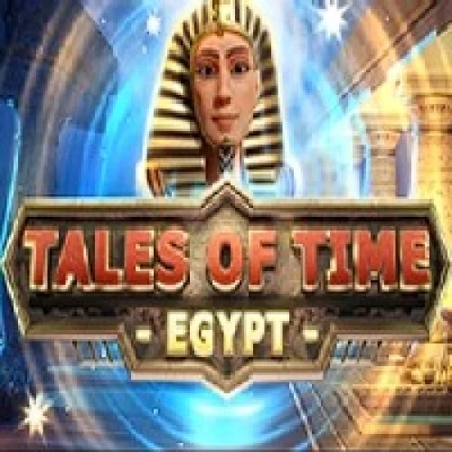 Tales of Time Egypt