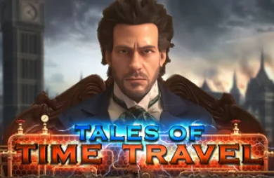 Tales of Time Travel