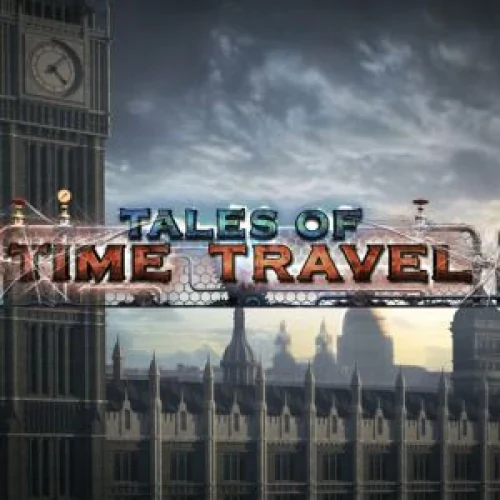 Tales of Time Travel