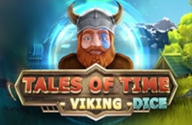 Tales of Time Viking Dice