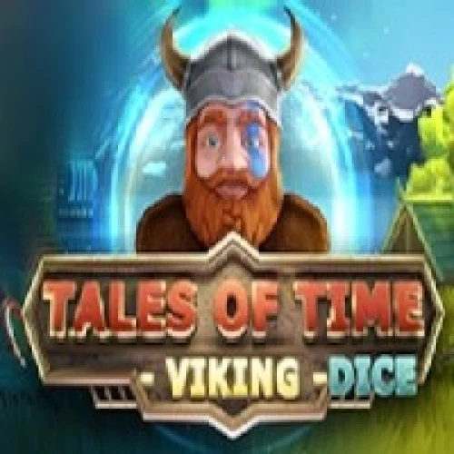 Tales of Time Viking Dice