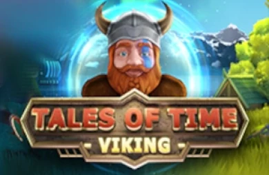 Tales of Time Viking