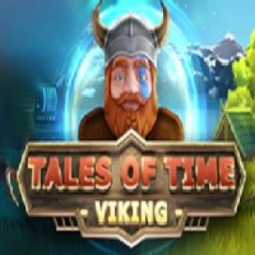 Tales of Time Viking