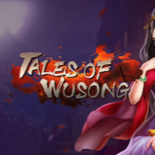 Tales of Wusong