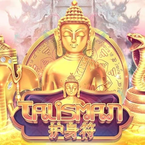 Talisman (Eurasian Gaming)