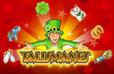 Talismanes