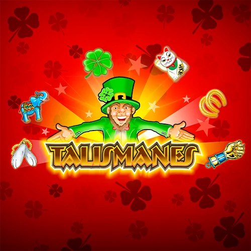 Talismanes
