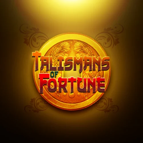 Talismans of Fortune