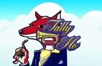 Tally Ho
