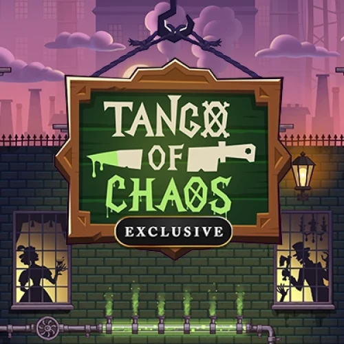 Tango of Chaos