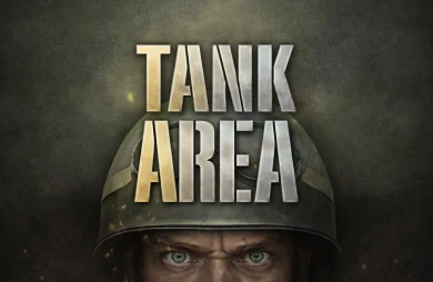 Tank Area