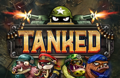 Tanked