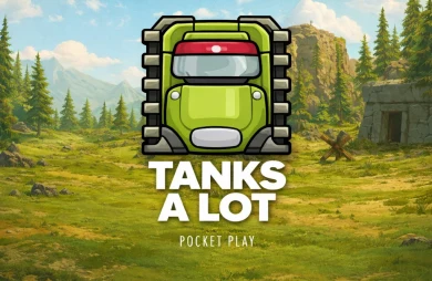 Tanks a Lot