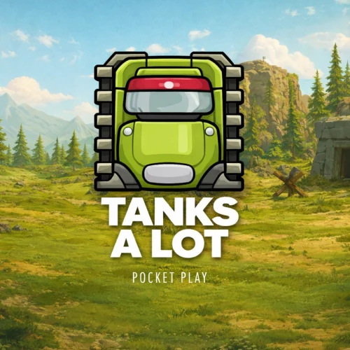 Tanks a Lot