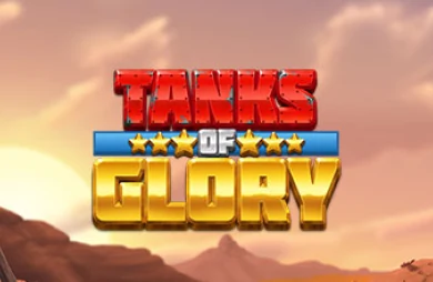Tanks of Glory