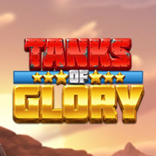 Tanks of Glory