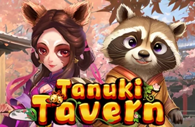 Tanuki Tavern