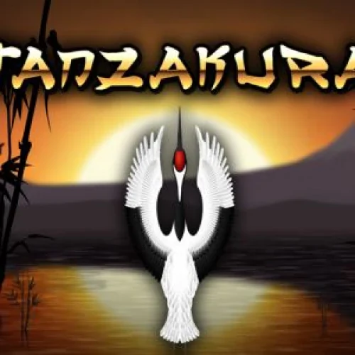 Tanzakura