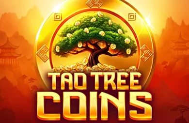 Tao Tree Coins