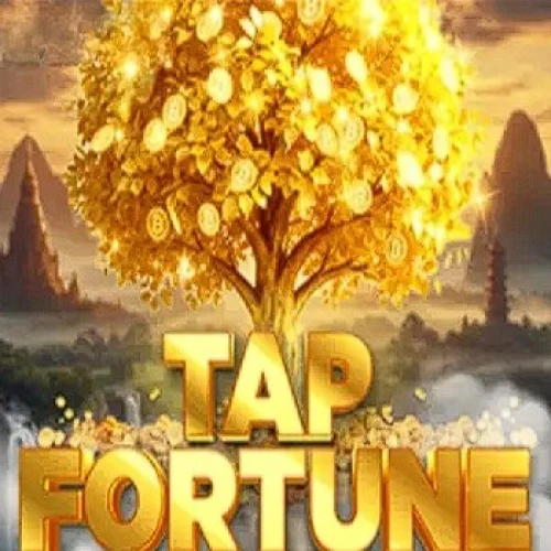 Tap Fortune (Hotdog Gaming)