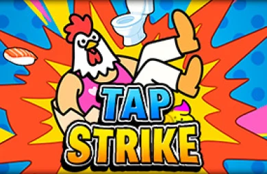 Tap Strike