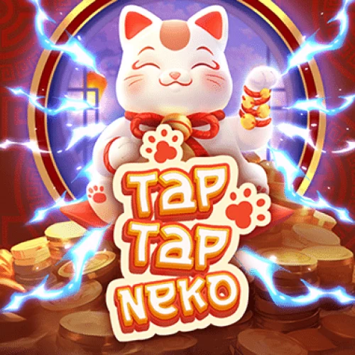 Tap Tap Neko