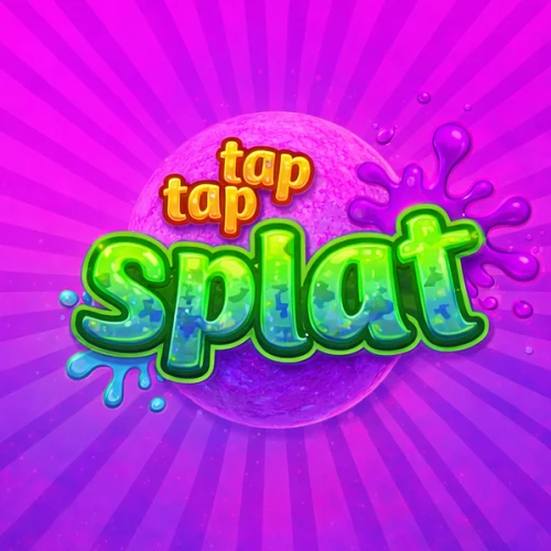 Tap Tap Splat