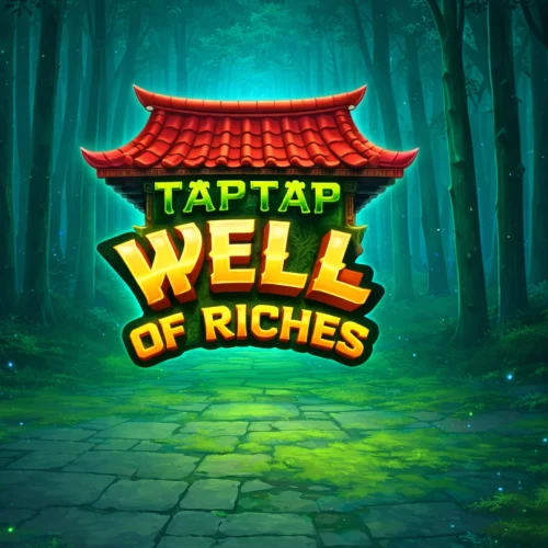 Tap Tap Well of Riches