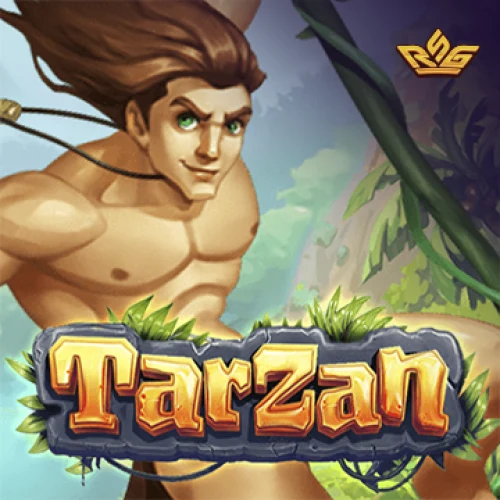 Tar Zan