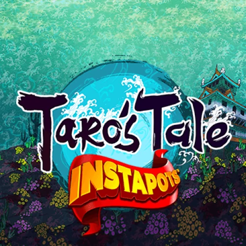 Taro's Tale Instapots
