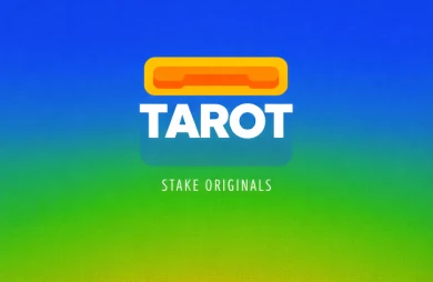 Tarot (Stake Originals)