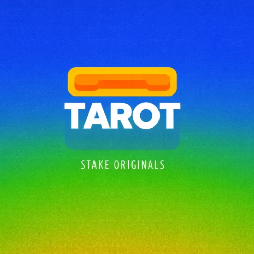 Tarot (Stake Originals)