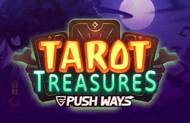 Tarot Treasures