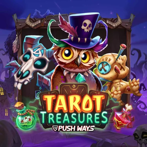 Tarot Treasures