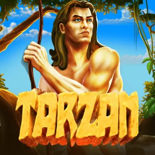 Tarzan (Ready Play Gaming)
