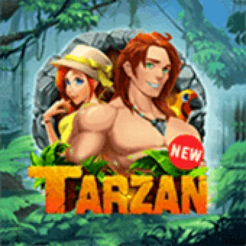 Tarzan (Virtual Tech)