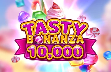 Tasty Bonanza 10,000