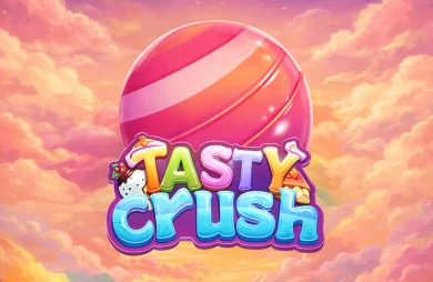 Tasty Crush